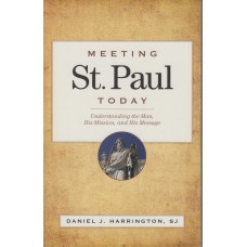 Meeting St. Paul Today (Ny bog)
