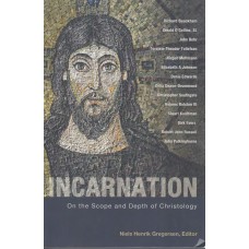 Incarnation (Ny bog)