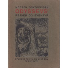 Odysseus` Rejser og Eventyr