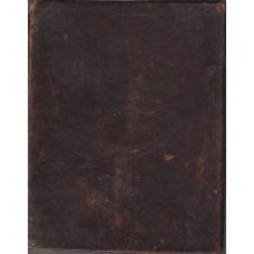 Dr. Morten Luthers Kirke- Huus-Postiller, 1751, 3 dele i ét bind