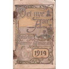 Det nye år, 1914