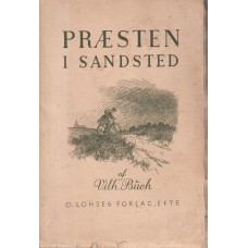 Præsten i Sandsted