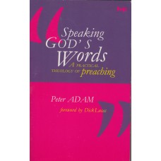 Speaking God´s Word