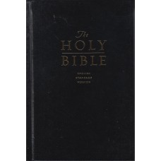 The Holy Bible English Standard Version (Ny bog)