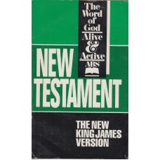 New Testament The New King James Version