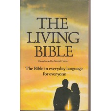 The Living Bible 