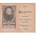 Troens rare klenodie med svane-sang / Psalmer og åndelige sange 1901
