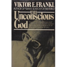 The Unconscious God