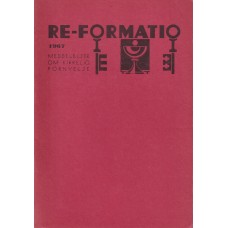 Re-formatio