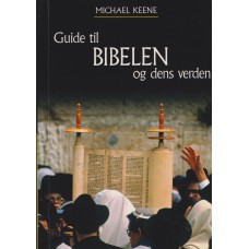 Guide til Bibelen og dens verden. (ny)