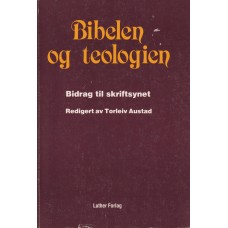 Bibelen og teologien