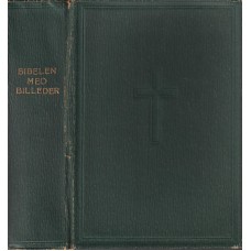 Bibelen med billeder, 1932