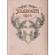 Julebogen, 1914