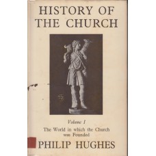 History of the Church Volume I