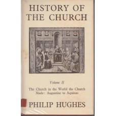 History of the Church Volume II