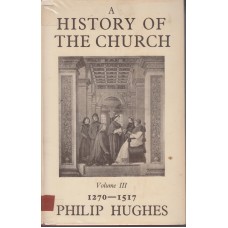 History of the Church Volume III