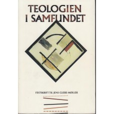 Teologien i Samfundet