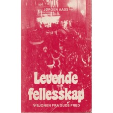 Levende fellesskap