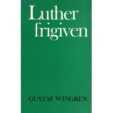 Luther frigiven