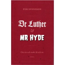 Dr Luther och Mr Hyde