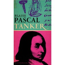 Pascal, Blaise - Tanker