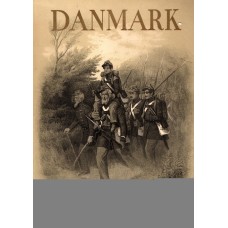 Danmark Kunstkalender 1951