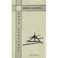 Bibel-camping sangbog