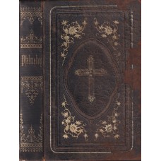 Den Pontoppidanske Psalme-bog, tillige med den nye Psalme-bog (1874)