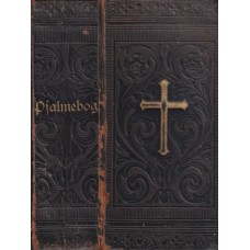 Psalmebog for kirke og hjem (1911)