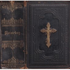 Psalmebog for kirke og hjem  (1907)