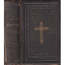 Psalmebog for kirke og hjem (1916)