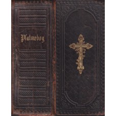 Psalmebog til kirke- og huus-andagt (1890)