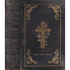 Psalmebog til kirke- og huus-andagt, 1856
