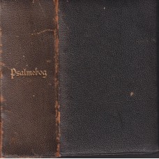 Psalmebog til kirke- og huus-andagt (1889)