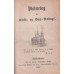 Psalmebog til kirke- og huus-andagt (1889)