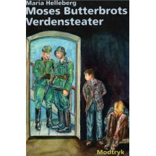 Moses Butterbrots Verdensteater