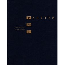 Psalter