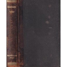 Hjemlandstoner, en Samfunds sangbog for Guds Folk i Danmark (1899, 1900)
