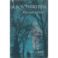 A Boy Thirteen