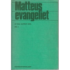 Matteus evangeliet del 2