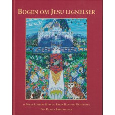 Bogen om Jesu lignelser