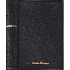 Salmebog for kirke og hjem (1945)
