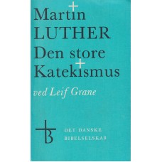 Den store Katekismus