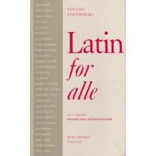 Latin for alle