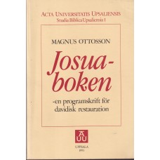 Josva-boken