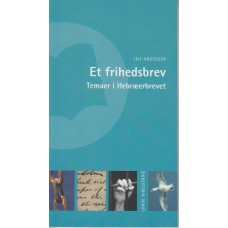 Et frihedsbrev