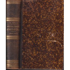Græsk-Dansk ordbog, 1885