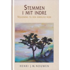 Stemmen i mit indre