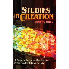 Studies in Creation