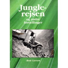 Junglerejsen og andre fortællinger